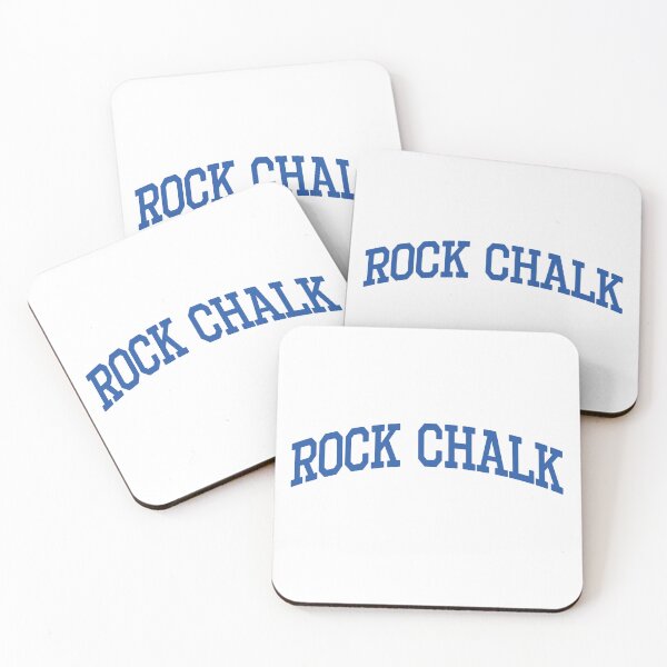 Item preview, Rock Chalk designed and sold by Shayna Rogers.