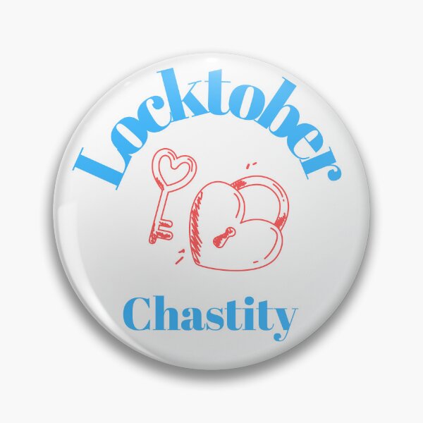 Item preview, Chastity locktober  designed and sold by Vald-arts.