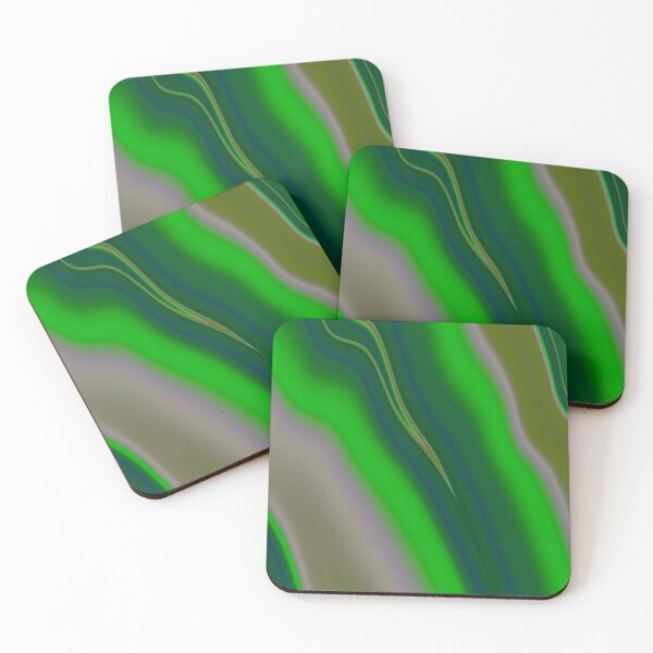 Item preview, Fluid Abstract Pattern 754 designed and sold by Holidays77.