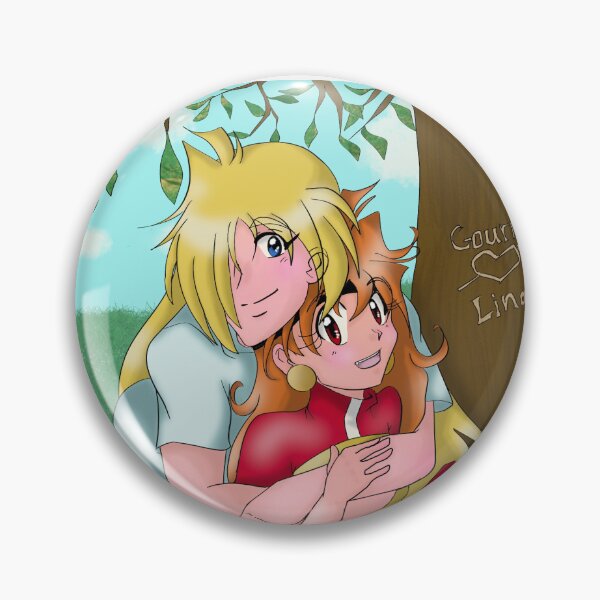 Item preview, Forever designed and sold by Chibiaichan.