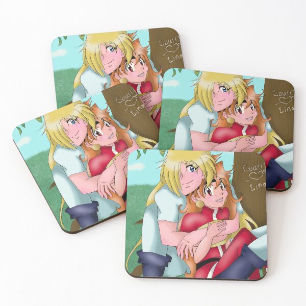 Item preview, Forever designed and sold by Chibiaichan.