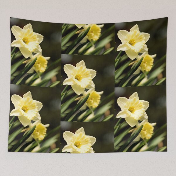 Item preview, Daffodil duet designed and sold by Joel Bader.