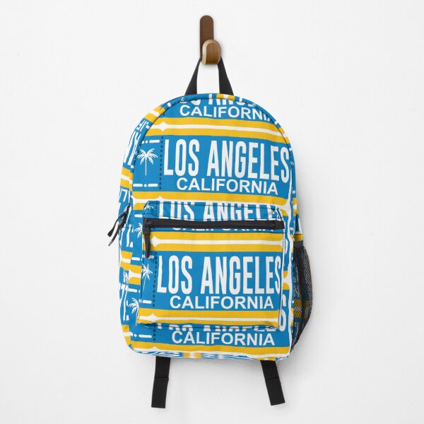 Item preview, Los Angeles Ticket Alternate 2 designed and sold by JayJaxon.