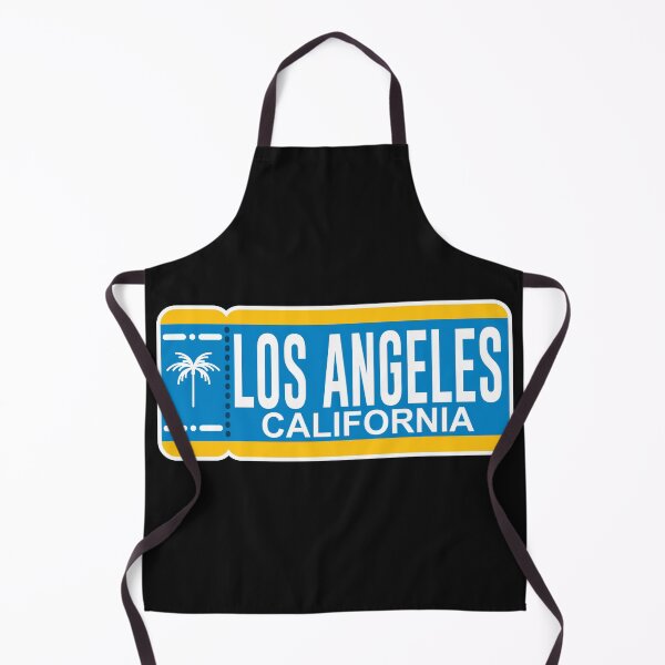 Item preview, Los Angeles Ticket Alternate 2 designed and sold by JayJaxon.
