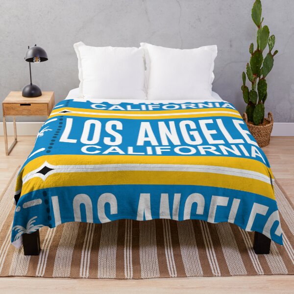 Item preview, Los Angeles Ticket Alternate 2 designed and sold by JayJaxon.