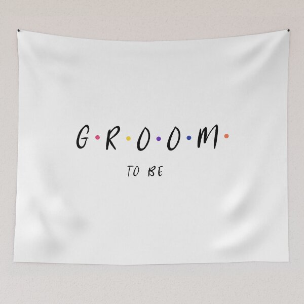 Item preview, G.R.O.O.M to be (black) designed and sold by Allyoudois.