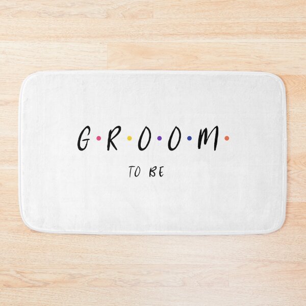 Item preview, G.R.O.O.M to be (black) designed and sold by Allyoudois.