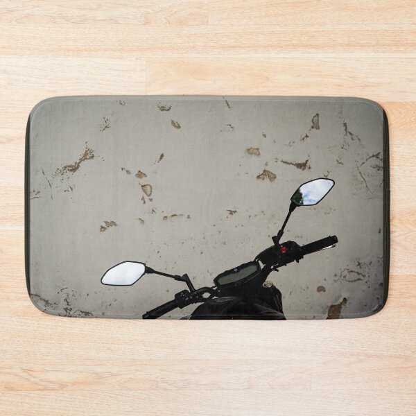 Item preview, Rear Vision designed and sold by metriognome.