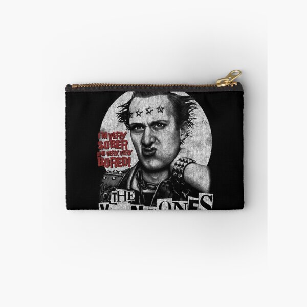 Item preview,  The Young Ones, Vyvyan bastard, comedy   designed and sold by EltonKukielka.