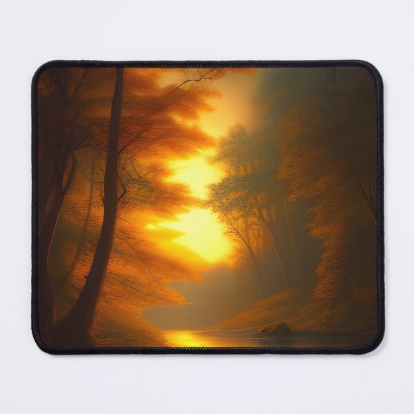 Item preview, Golden Sundown designed and sold by Nylaria.