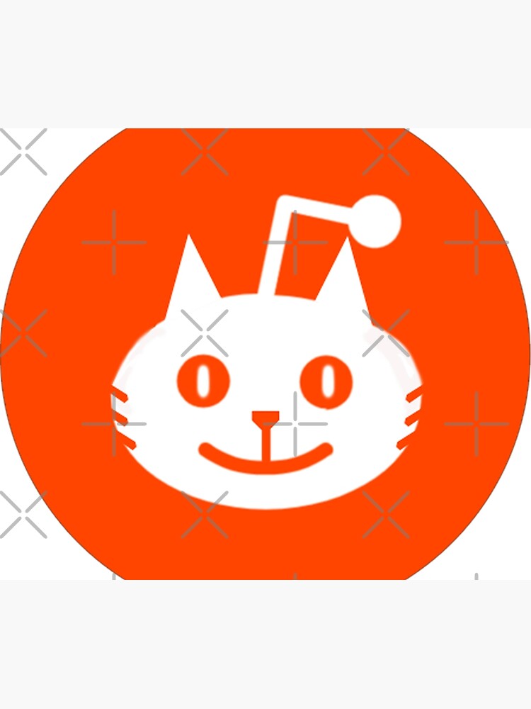 Cat Games Reddit Icon Tapestry for Sale by baconmaster2890