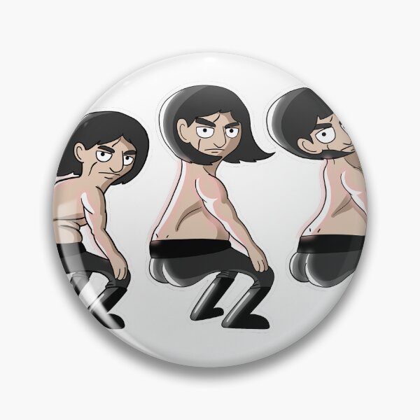 Item preview, Ben Swolo designed and sold by 15econdReviews.