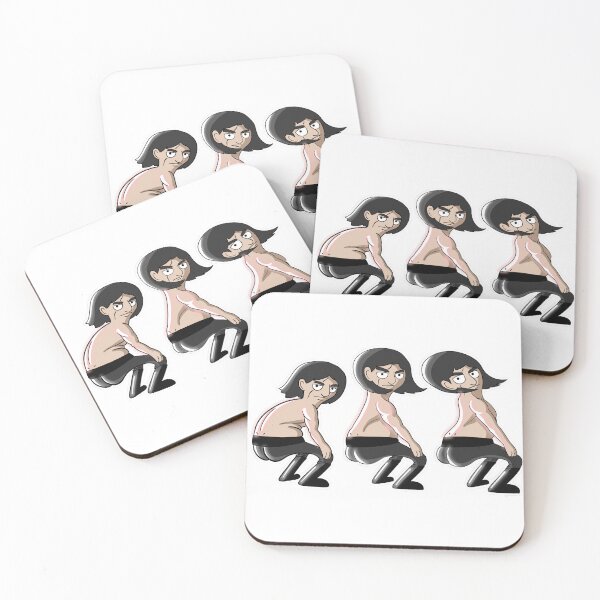 Item preview, Ben Swolo designed and sold by 15econdReviews.