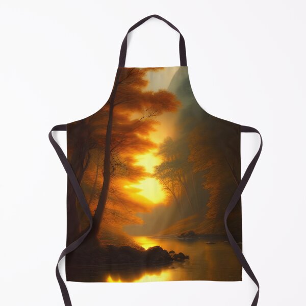 Item preview, Golden Sundown designed and sold by Nylaria.