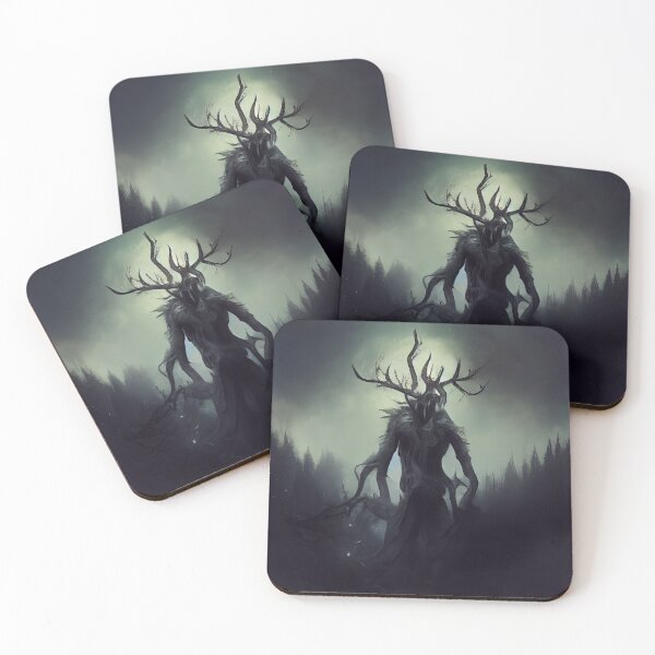 Item preview, Leshen designed and sold by Ultra129.
