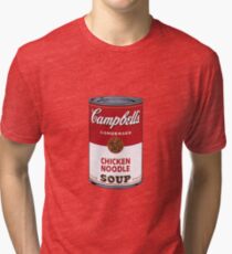 Campbell's Suppe kann Vintage T-Shirt