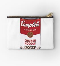Campbell's Soup Can Studio Pouch
