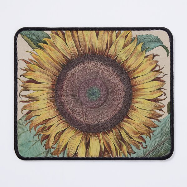 Item preview, Vintage Flower Botanical Draw designed and sold by pedrococaro.