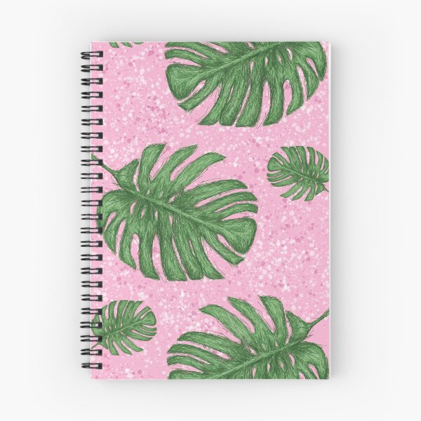 Item preview, Pink Tropic designed and sold by Abigail Moss.