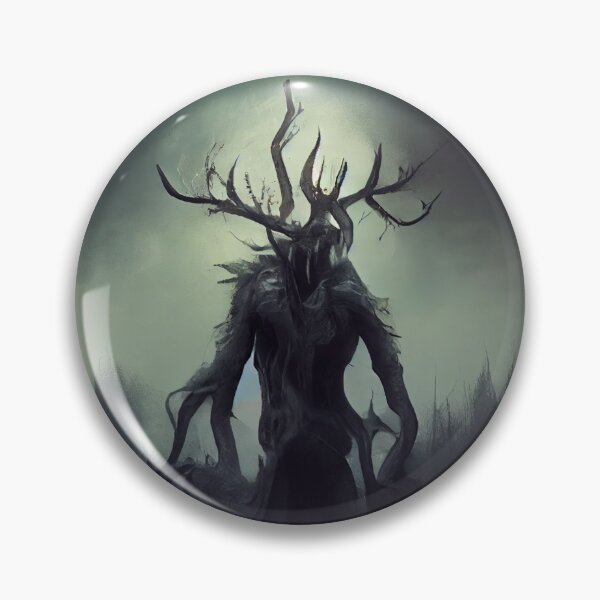 Item preview, Leshen designed and sold by Ultra129.