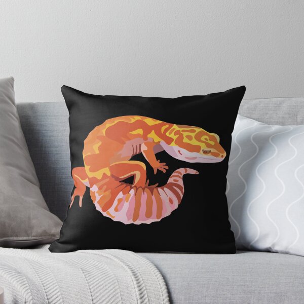 Item preview, Leopard Gecko - Digital art designed and sold by TLGdrawings.