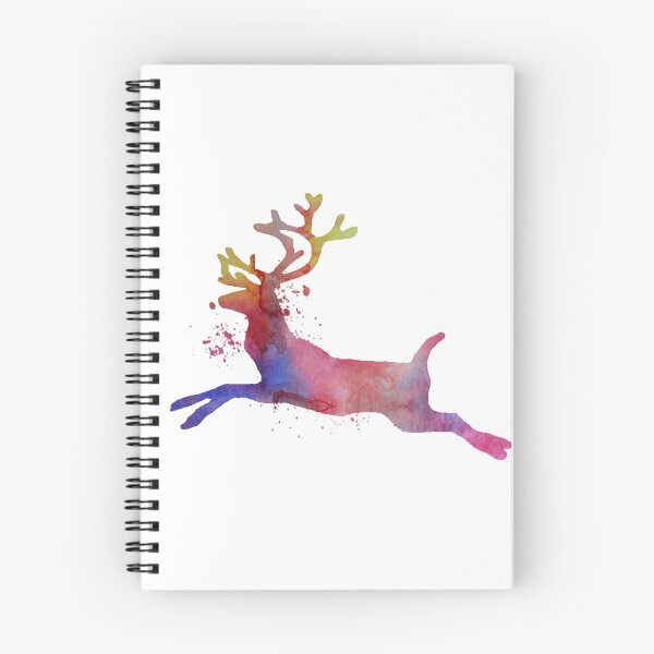 Item preview, A Reindeer designed and sold by TheJollyMarten.