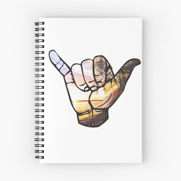 Item preview, Hang Loose Hawaii designed and sold by overclock360.