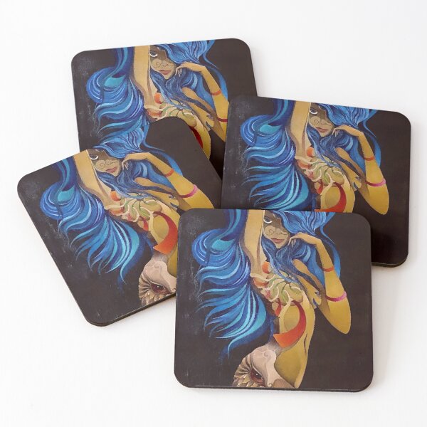 Item preview, hypnotic woman designed and sold by keplayera.