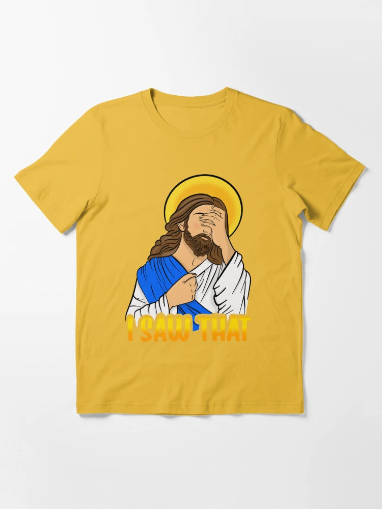 T-Shirt Jesus Simplifica