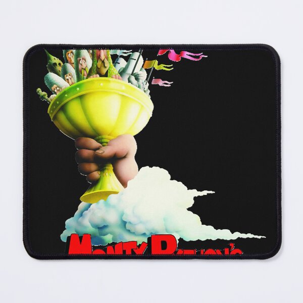 Item preview, Mon Py ThreethonS Spamalot designed and sold by kimberlymaz.