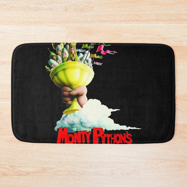 Item preview, Mon Py ThreethonS Spamalot designed and sold by kimberlymaz.