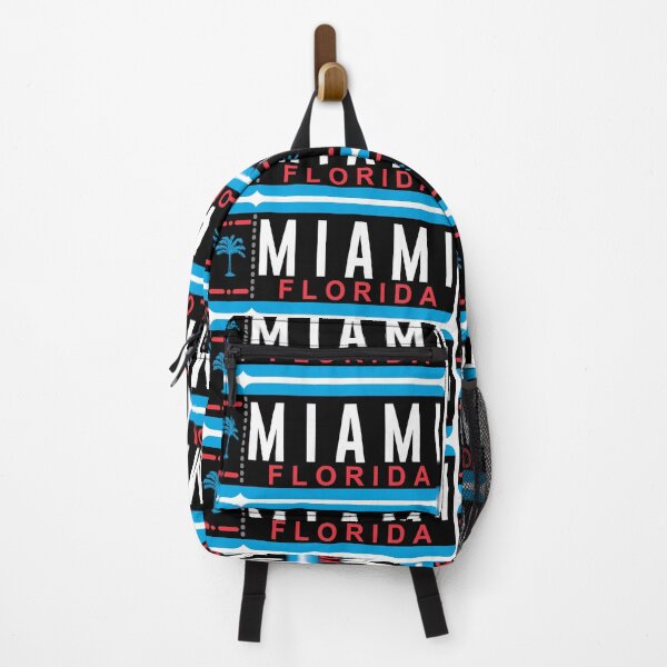 Item preview, Miami Ticket designed and sold by JayJaxon.