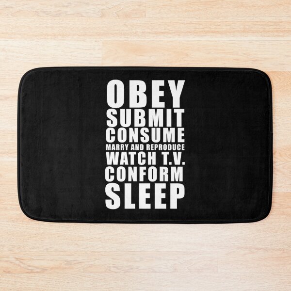 Item preview,  they live subliminal   designed and sold by EltonKukielka.