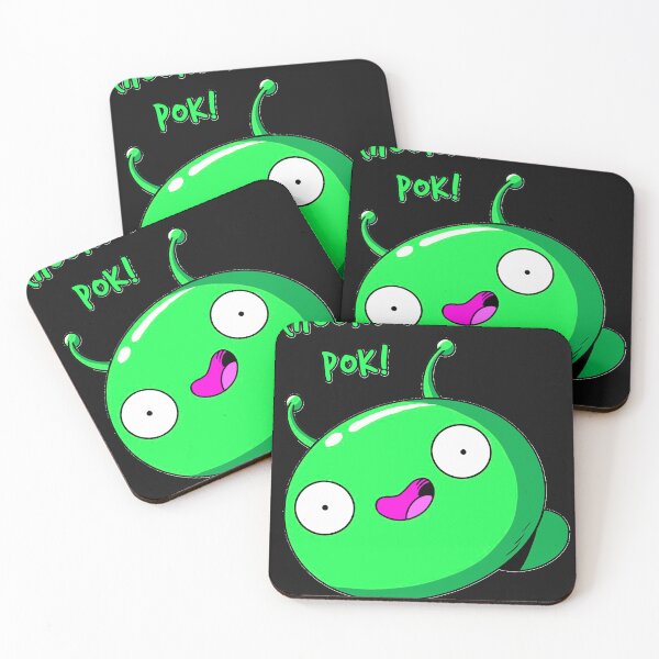 Item preview, Mooncake Chokity Pok!   designed and sold by kimberlymaz.