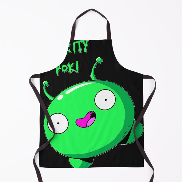 Item preview, Mooncake Chokity Pok!   designed and sold by kimberlymaz.