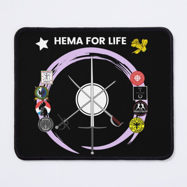 Item preview, Brisbane's 2022 HEMA for Life designed and sold by ChelseaMayumi9.