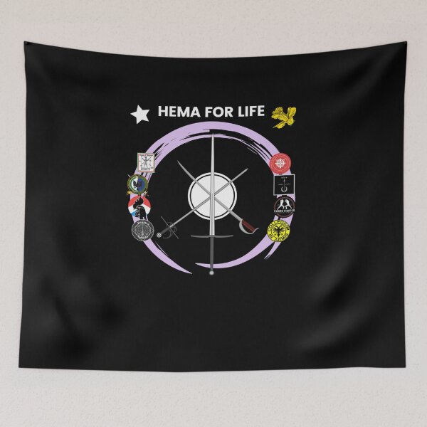 Item preview, Brisbane's 2022 HEMA for Life designed and sold by ChelseaMayumi9.