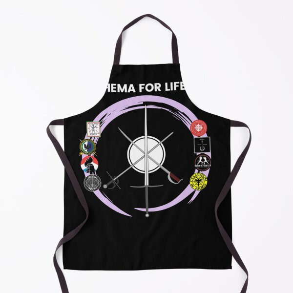 Item preview, Brisbane's 2022 HEMA for Life designed and sold by ChelseaMayumi9.