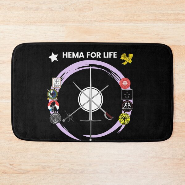 Item preview, Brisbane's 2022 HEMA for Life designed and sold by ChelseaMayumi9.