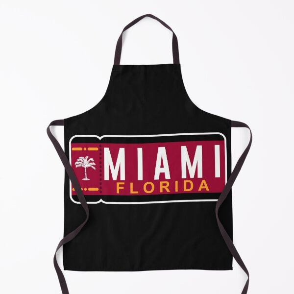 Item preview, Miami Ticket Alternate designed and sold by JayJaxon.