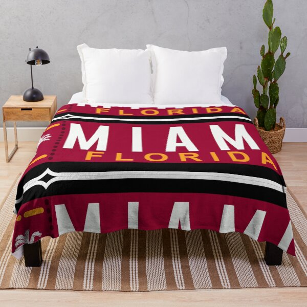 Item preview, Miami Ticket Alternate designed and sold by JayJaxon.
