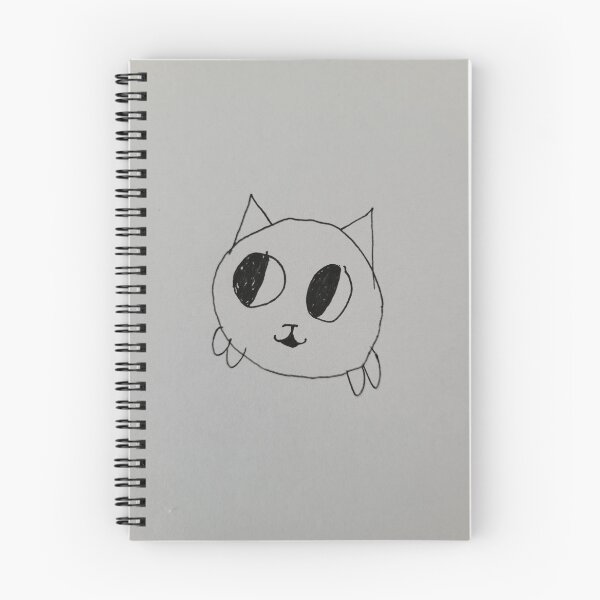 Item preview, Perfect Little Fluff Ball designed and sold by Madison Raylana.