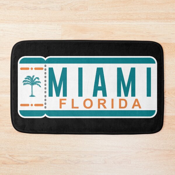 Item preview, Miami Ticket Alternate 2 designed and sold by JayJaxon.