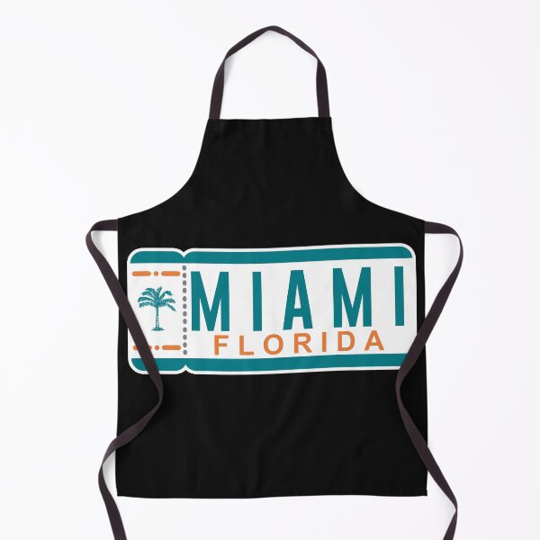 Item preview, Miami Ticket Alternate 2 designed and sold by JayJaxon.