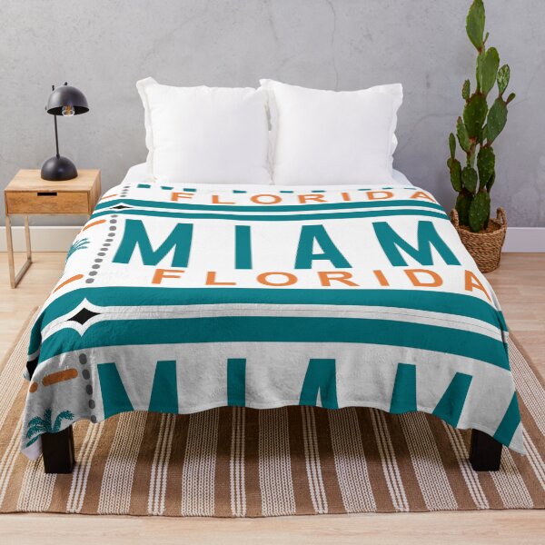 Item preview, Miami Ticket Alternate 2 designed and sold by JayJaxon.