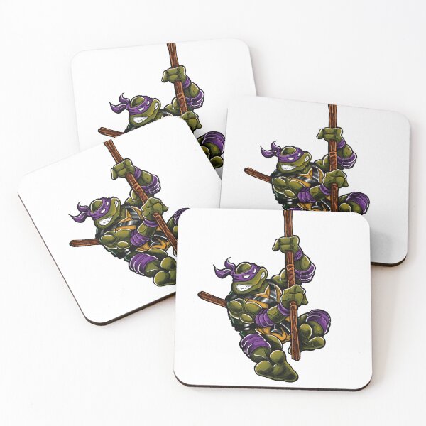 Item preview, Donatello designed and sold by alejediknigth.