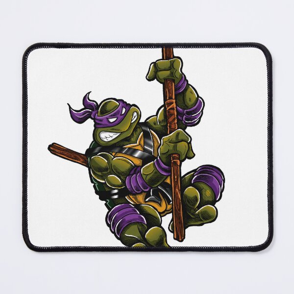 Item preview, Donatello designed and sold by alejediknigth.