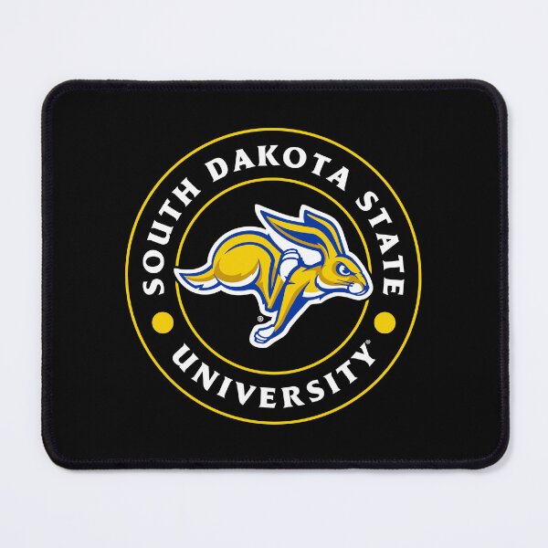 Item preview, Blackout Design - South Dakota State University designed and sold by Wuflestad LLC.