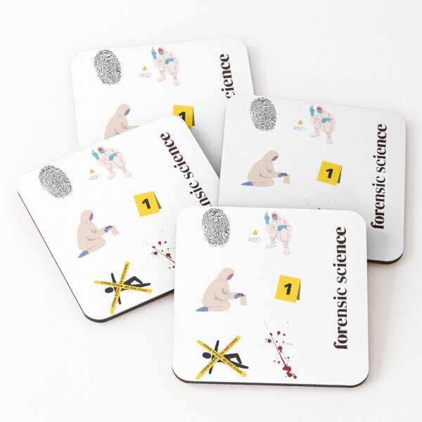 Item preview, Forensic Science Pack designed and sold by STEM-women.