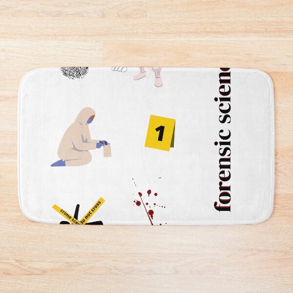 Item preview, Forensic Science Pack designed and sold by STEM-women.